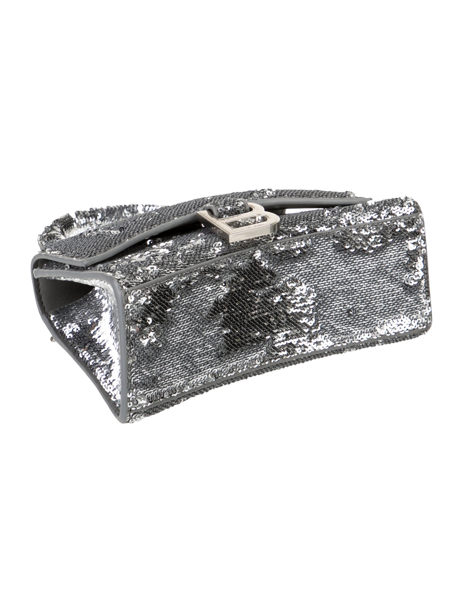 Balenciaga Sequins Hourglass 2023